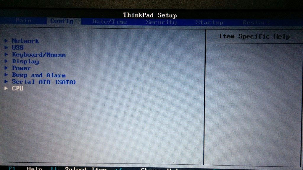 virtualbox 64 bit lenovo